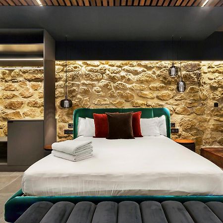Luxury Evolution Rooms Alicante Exterior photo