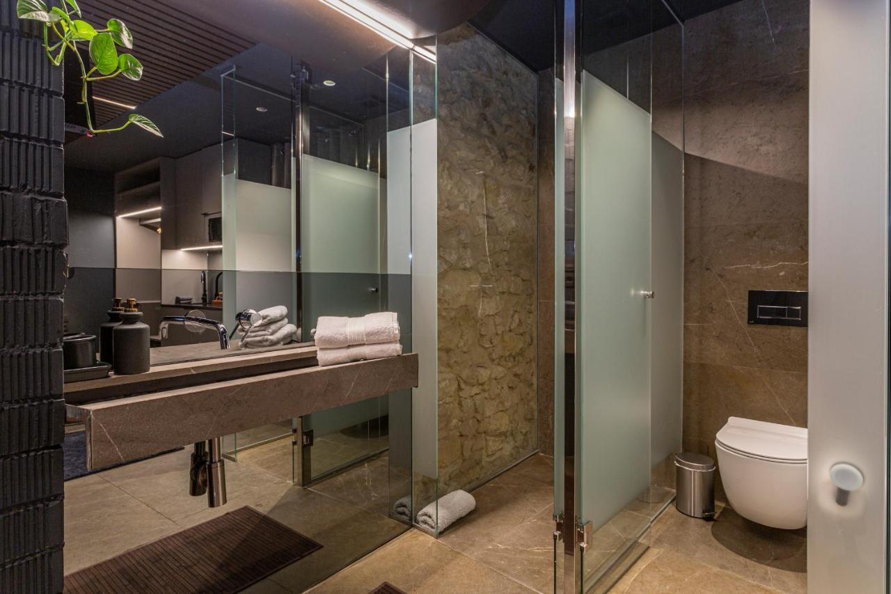 Luxury Evolution Rooms Alicante Exterior photo