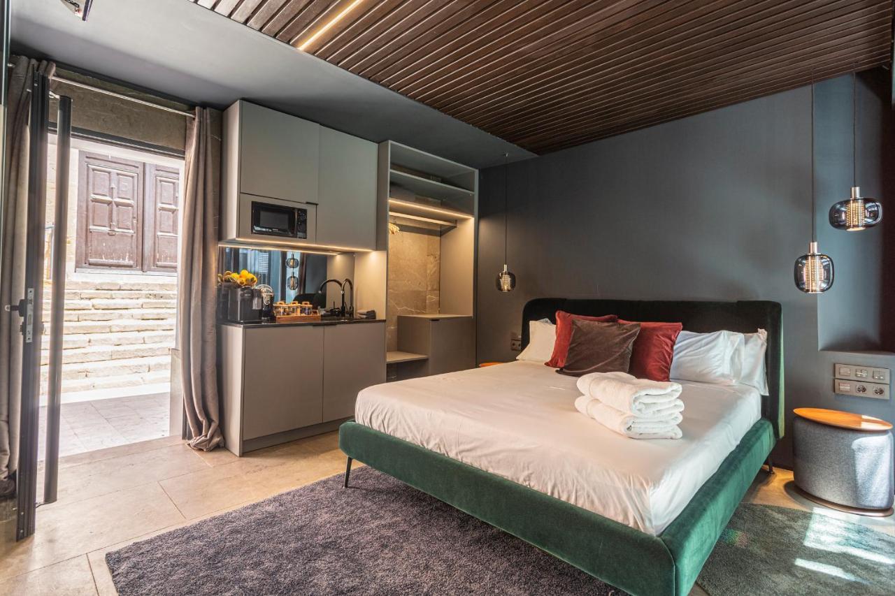 Luxury Evolution Rooms Alicante Exterior photo
