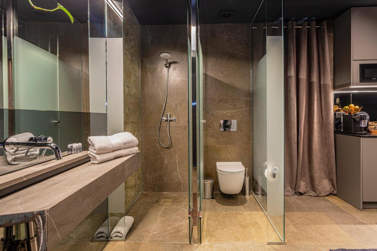 Luxury Evolution Rooms Alicante Exterior photo