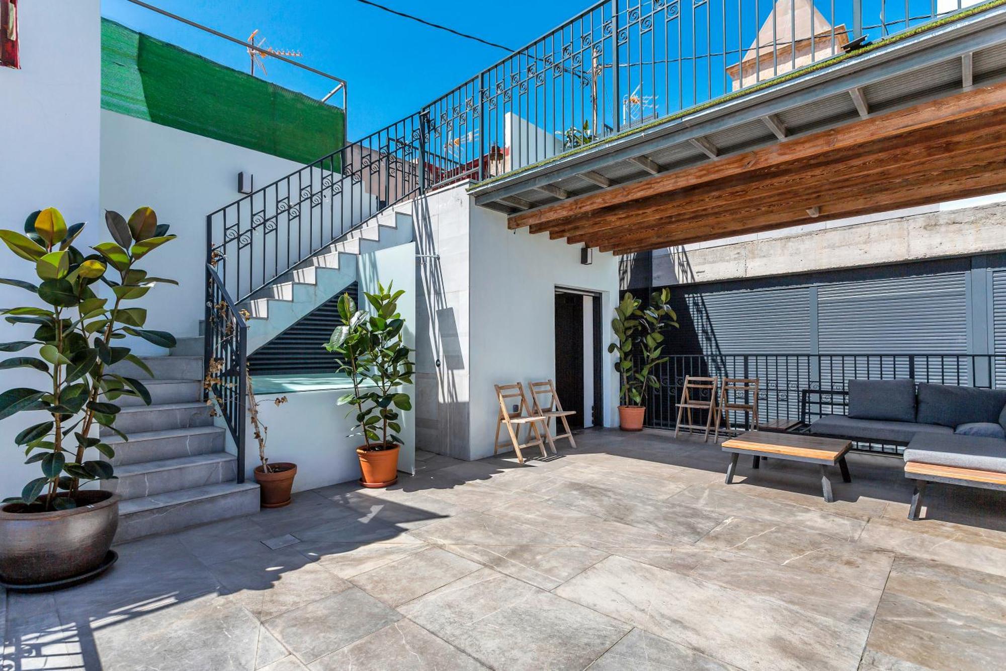 Luxury Evolution Rooms Alicante Exterior photo