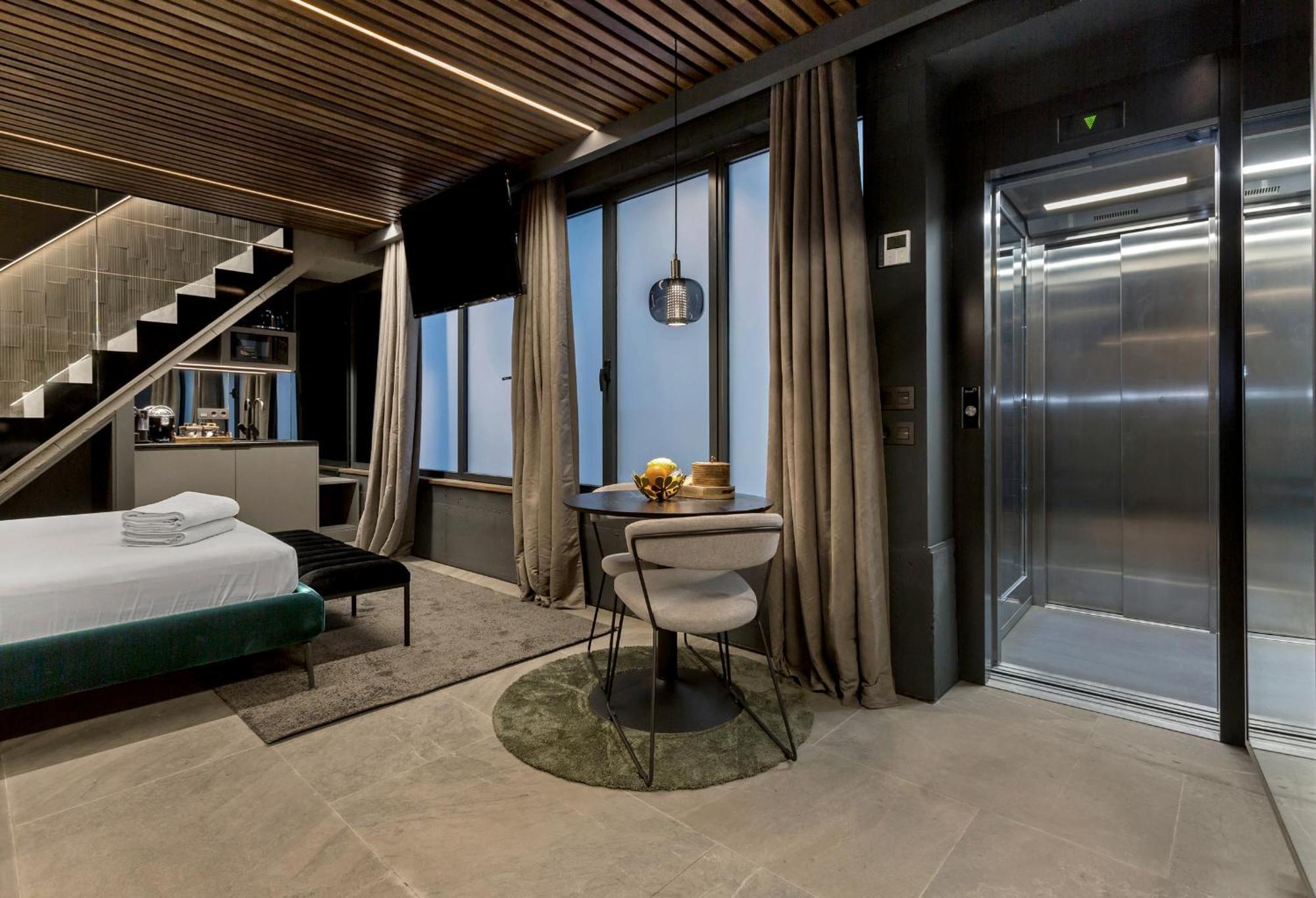 Luxury Evolution Rooms Alicante Exterior photo